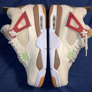 SOLD to buyer‼️ Air Jordan 4 Retro ‘Where The Wild Things Are’ DH0572-264